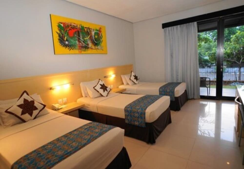 Tanjung Kodok Beach Resort 6/38