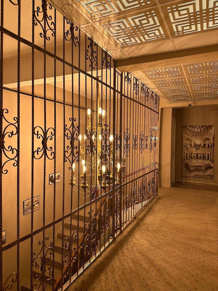 Tashan Hotel Gaziantep 26/42