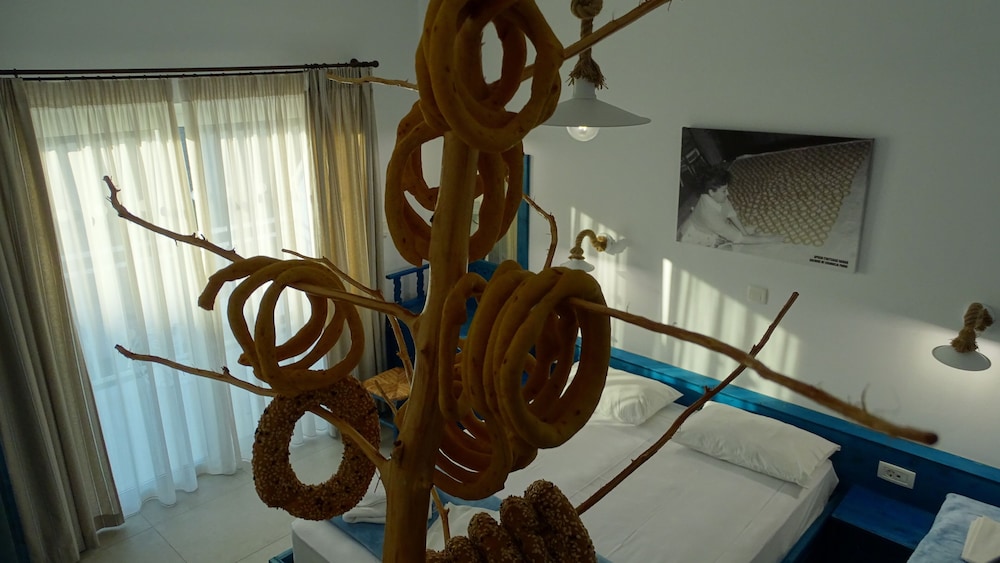 Filoxenia Hotel Apartments photo4