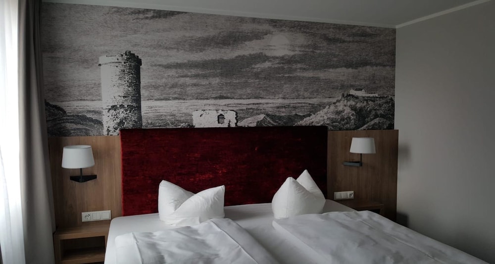 Best Western Hotel Erfurt-Apfelstaedt 13/59