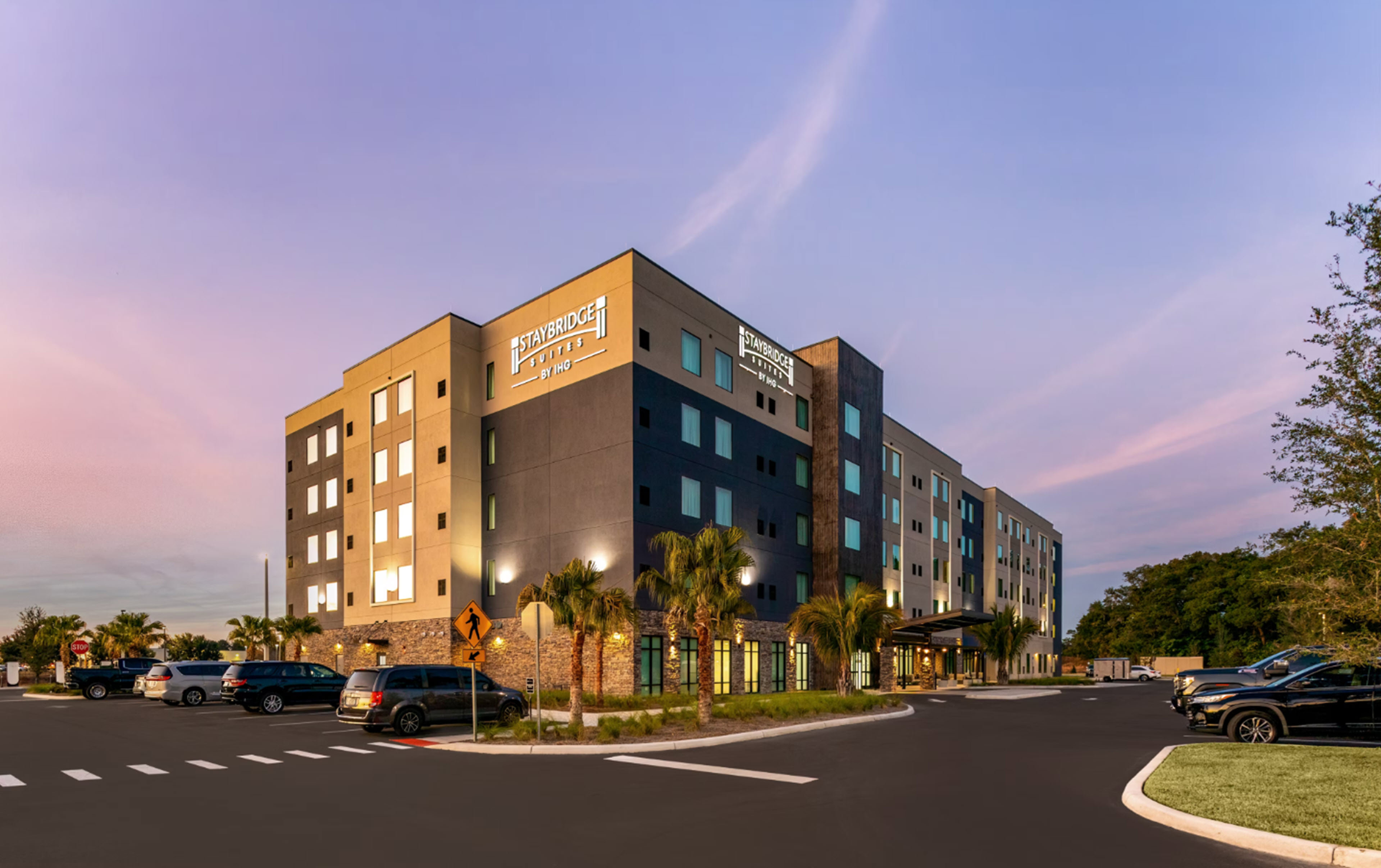 Staybridge Suites Ocala Near Equestrian Aquatics by IHG 1/50