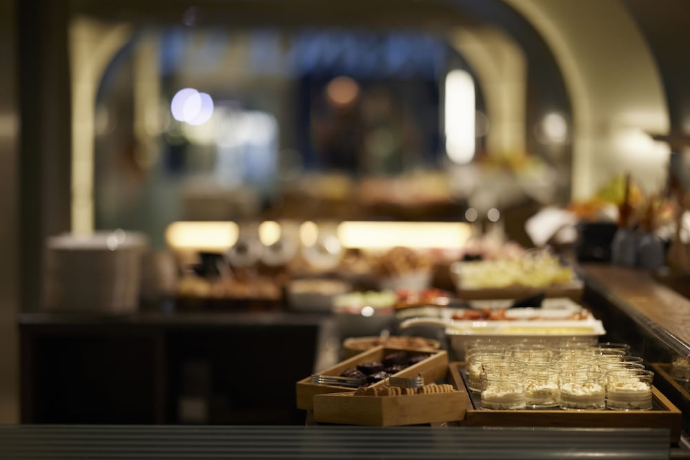 Teight Hotel photo4