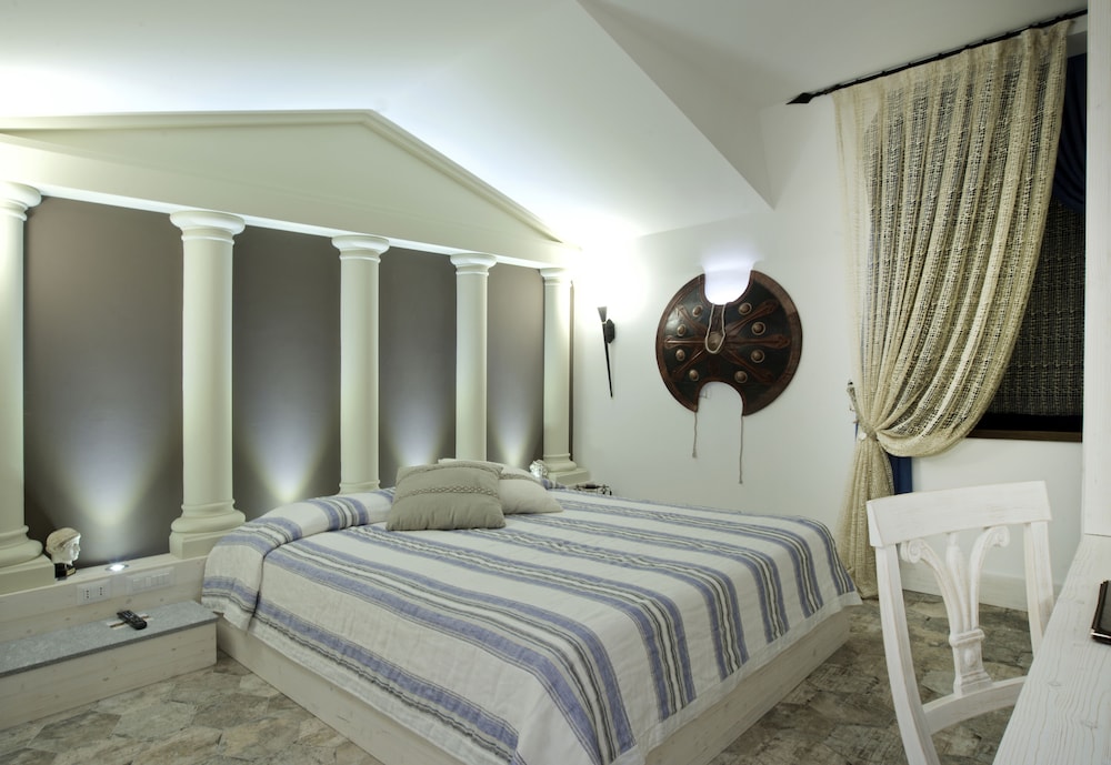 Design Suite Tirano 10/38
