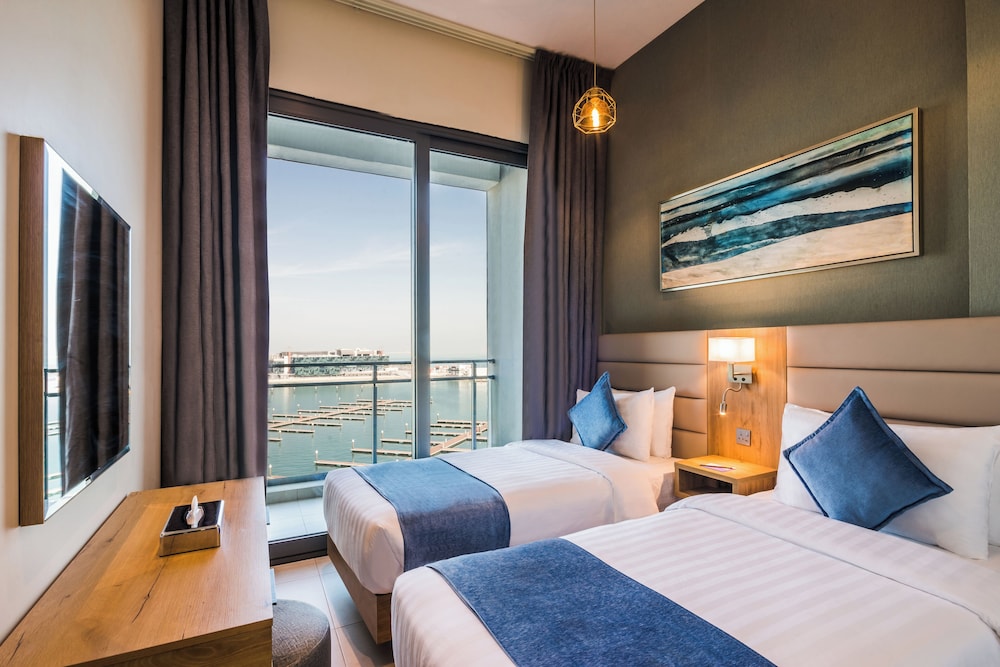 بودل الجبيل(Boudl Al Jubail Hotel) 10/49
