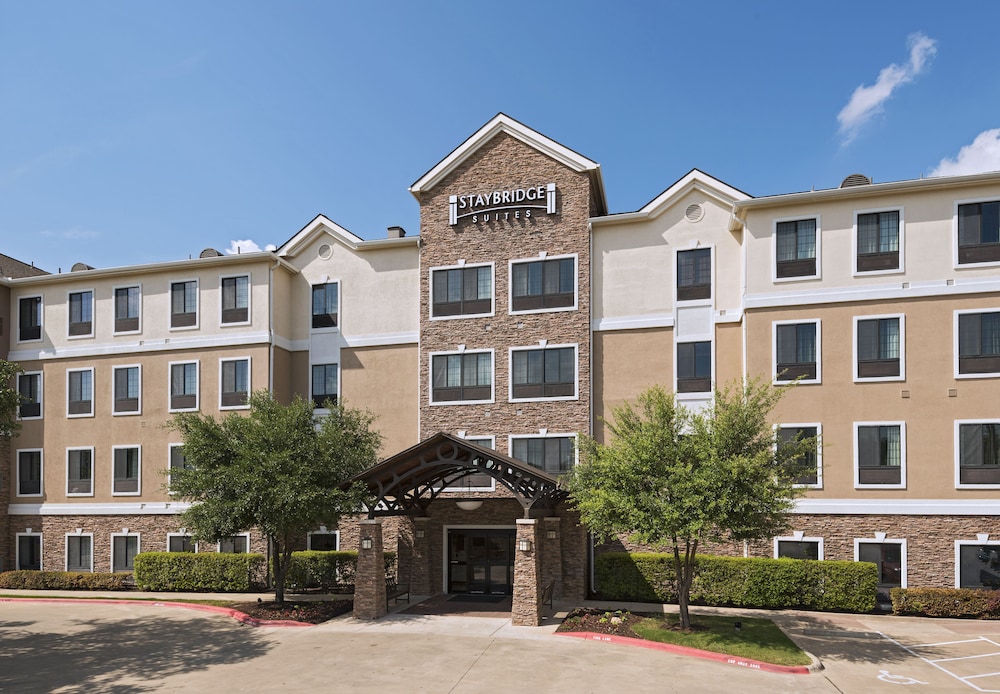 Staybridge Suites Austin Northwest 5/50