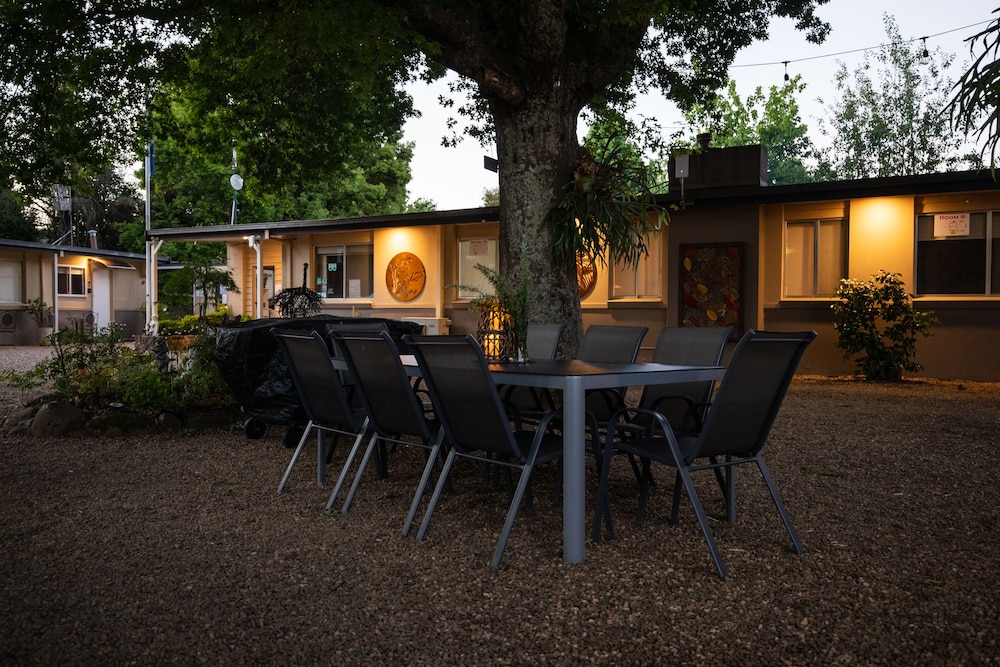 Adina Lodge Holiday Units 62/71