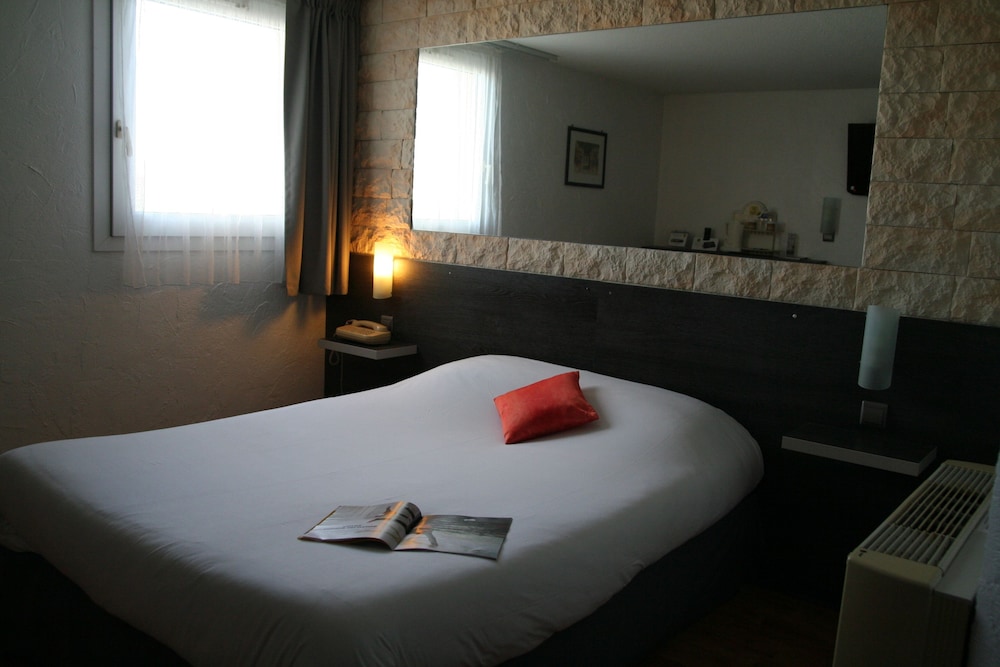 Hotel Le Relais Pau Lons 21/53