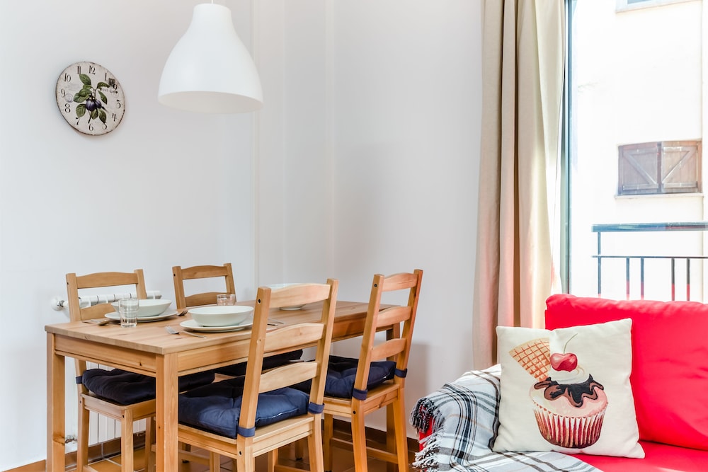 APARTAMENTS PRAT DE LES MOLLERES 20/31