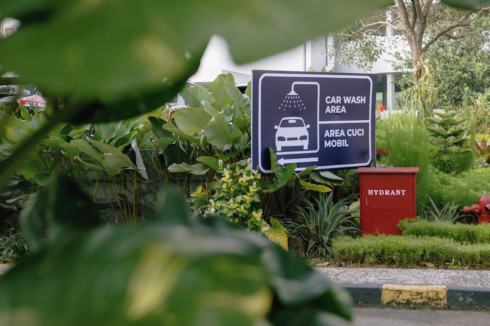 Aston Cirebon Hotel and Convention Center 22/50