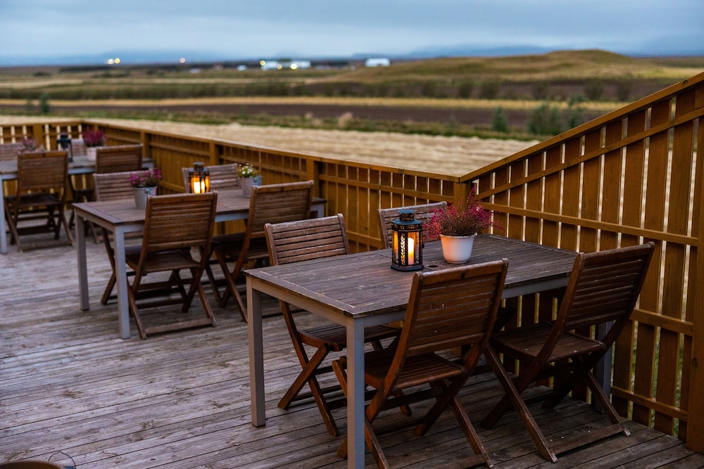 Arnanes Country Hotel 48/62