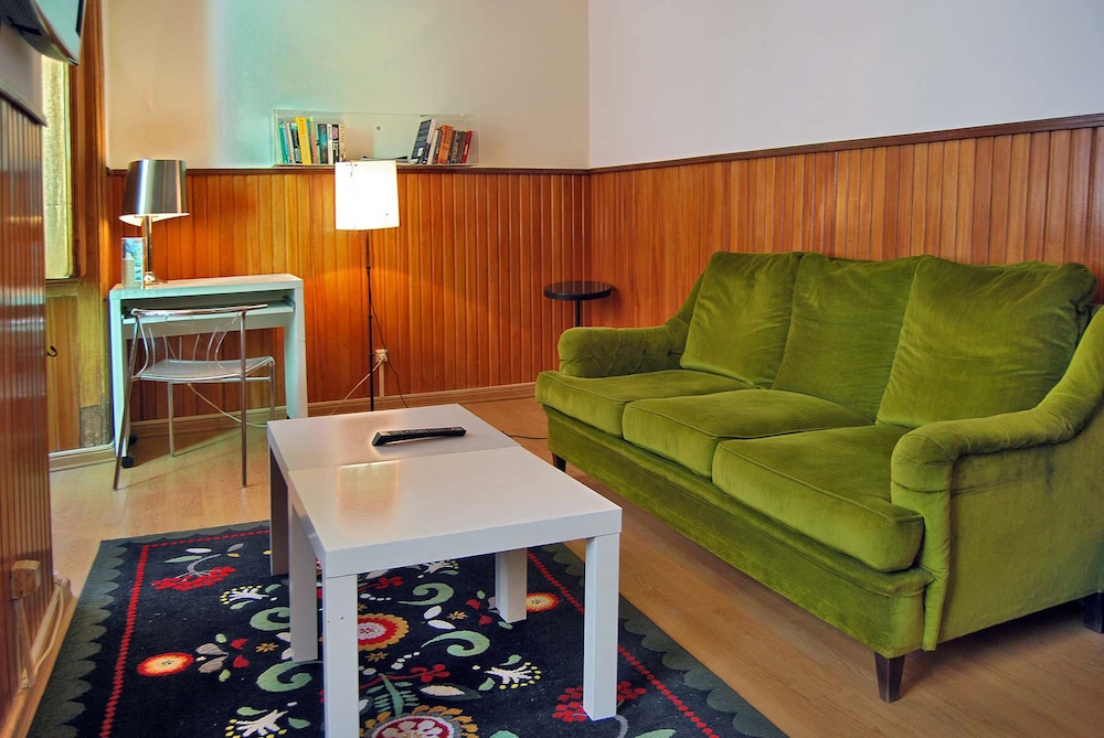 161 Norte Guesthouse 45/62