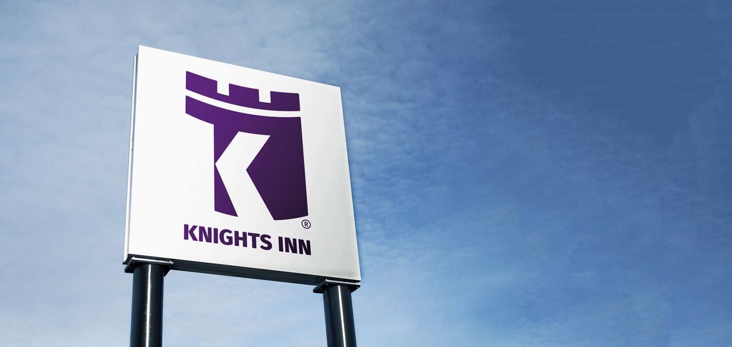 Knights Inn Liberty 4/5