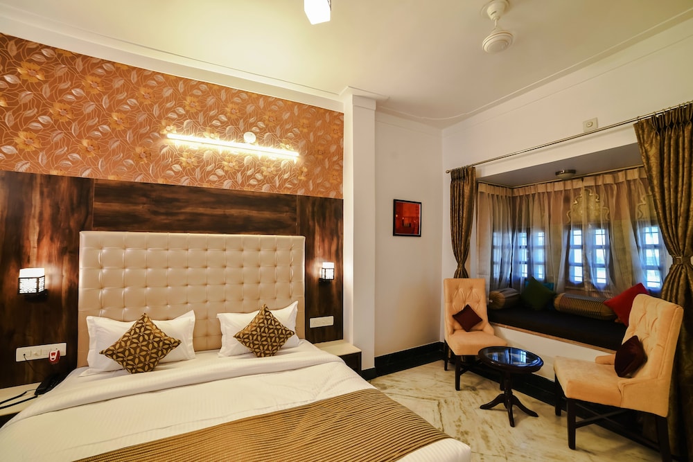 Hotel Castle Inn 15/46