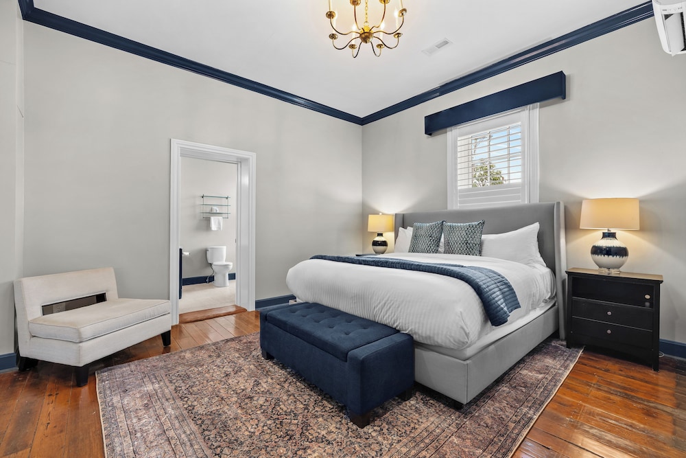 Germantown Inn 15/50