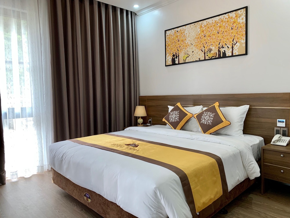Hotel Emma 20/50