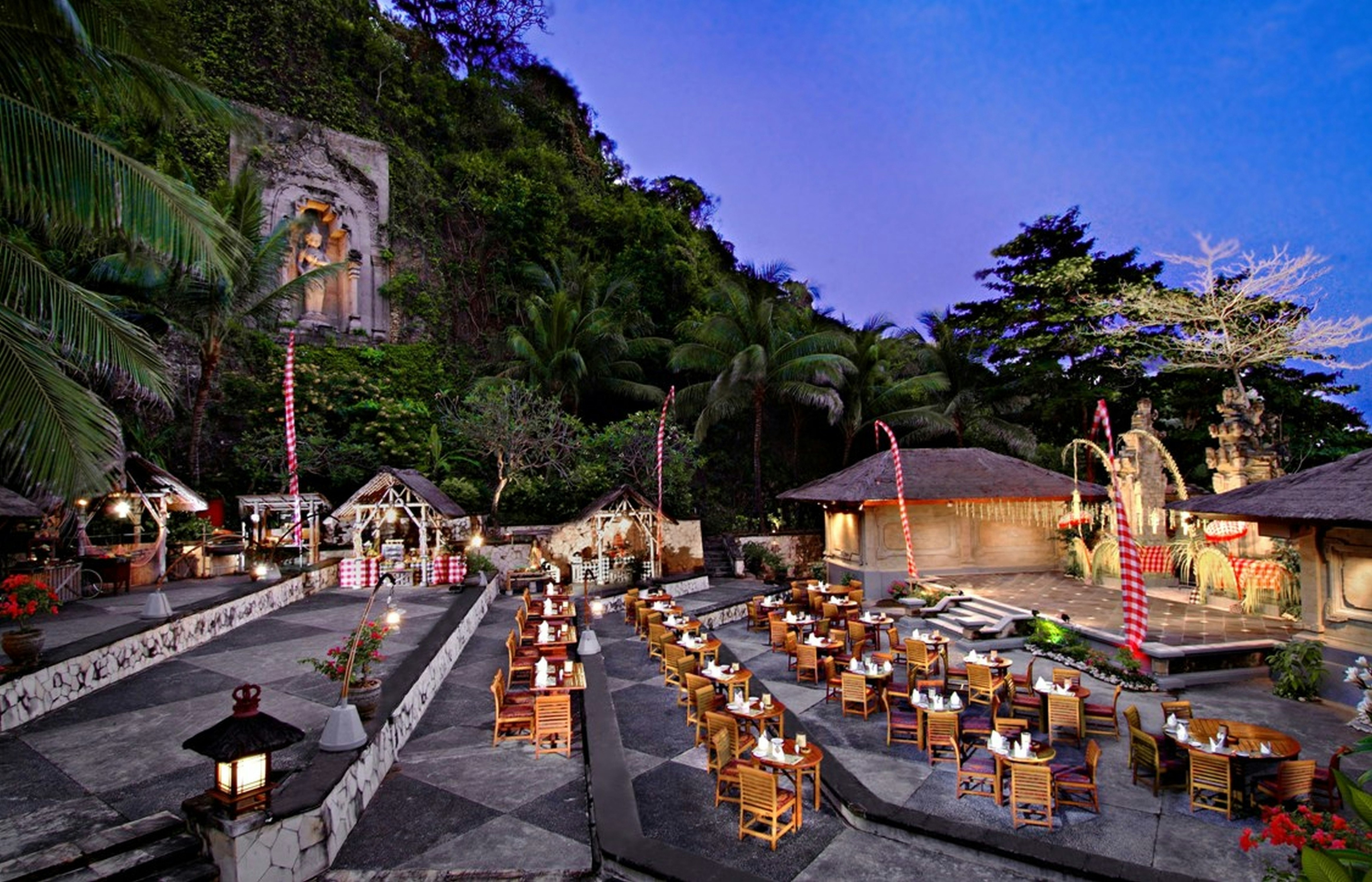 Hilton Bali Resort 134/141
