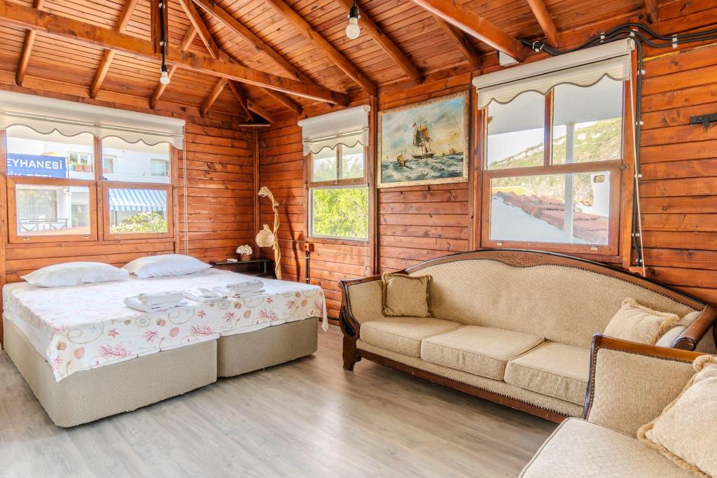 Giritli Rum Meyhanesi Butik Otel 19/48