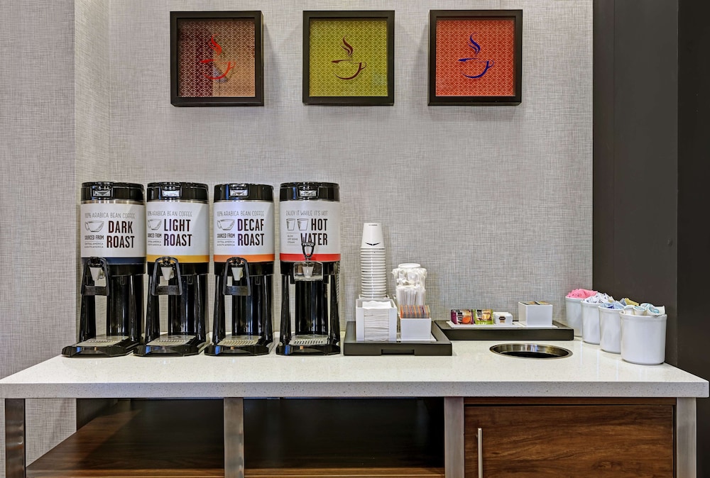 Hampton Inn Farmington MO 33/50