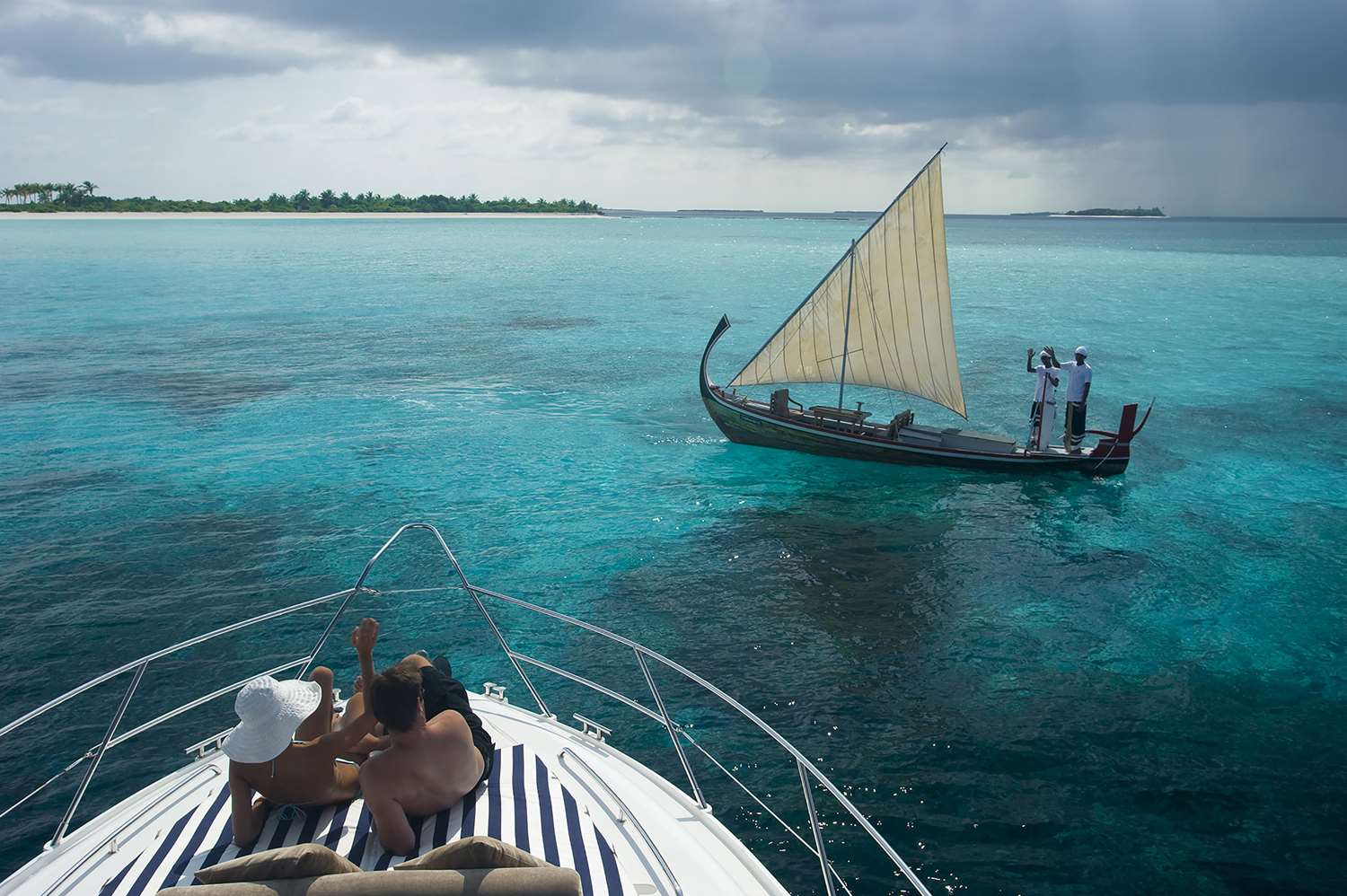 JA Manafaru, Maldives 44/49
