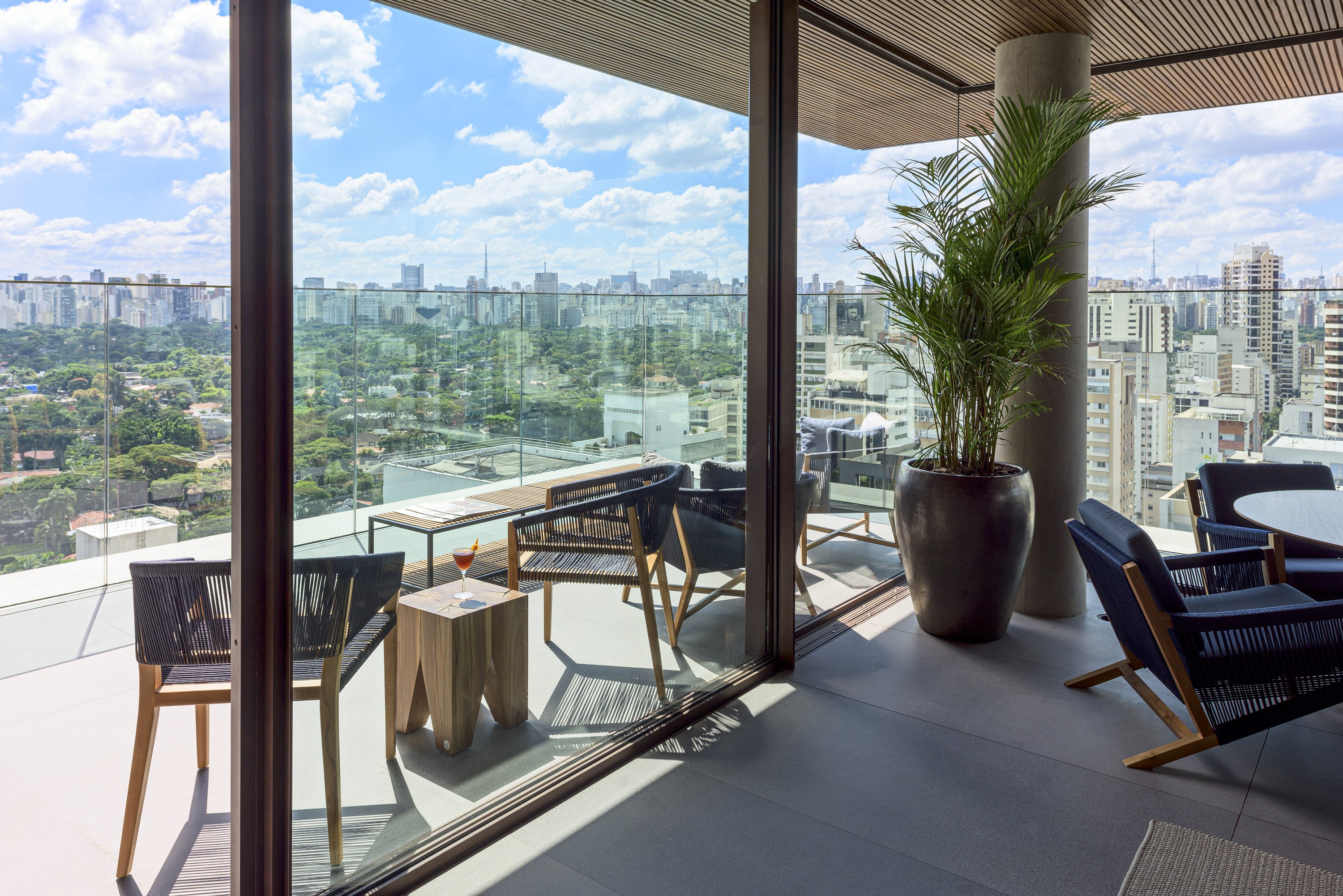 Hotel Fasano Sao Paulo Itaim 33/59