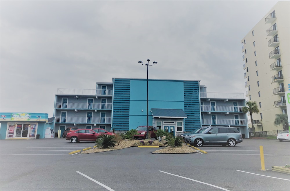 Garden City Inn 39/45