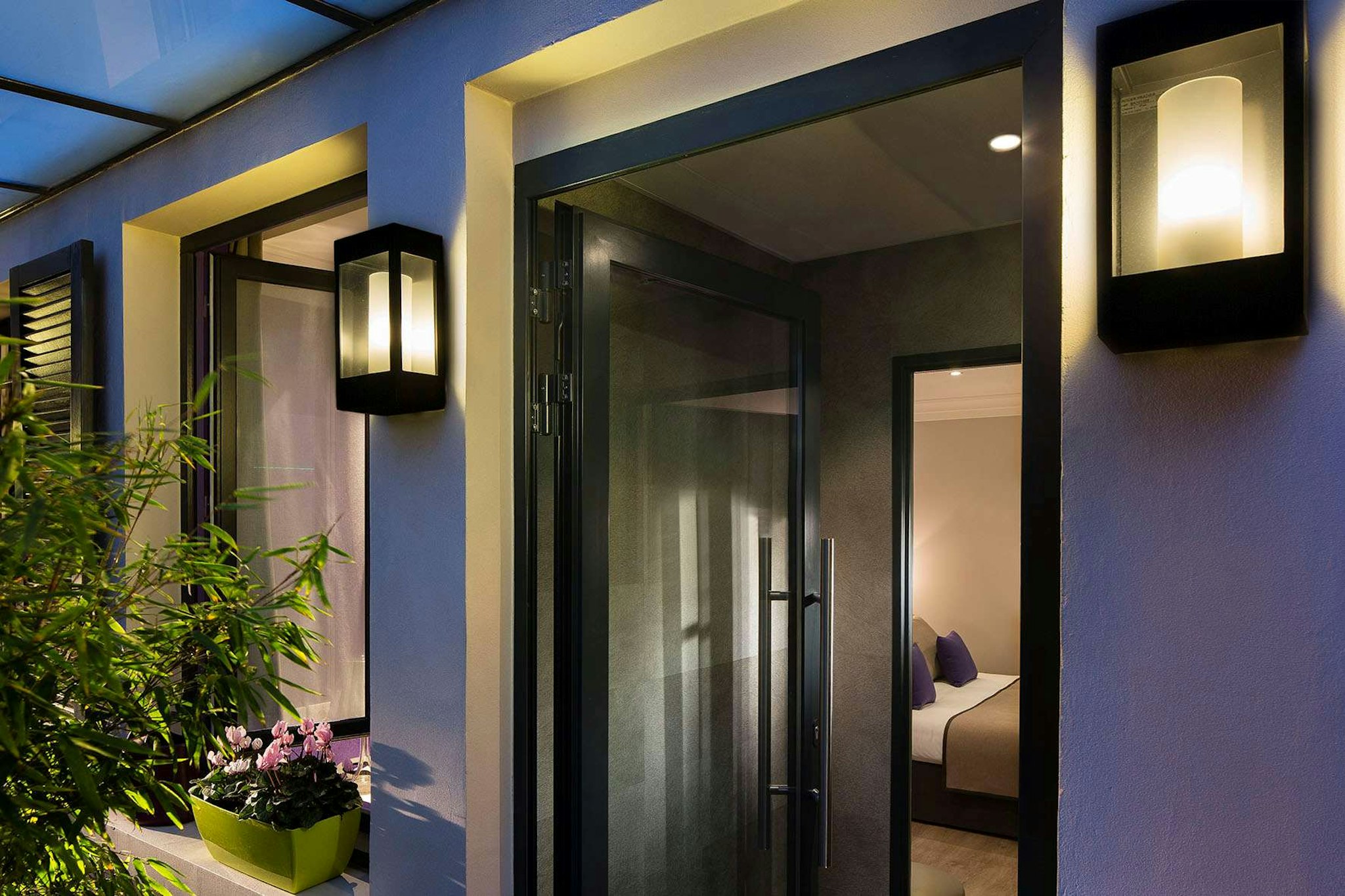 Acropole Hotel 17/29