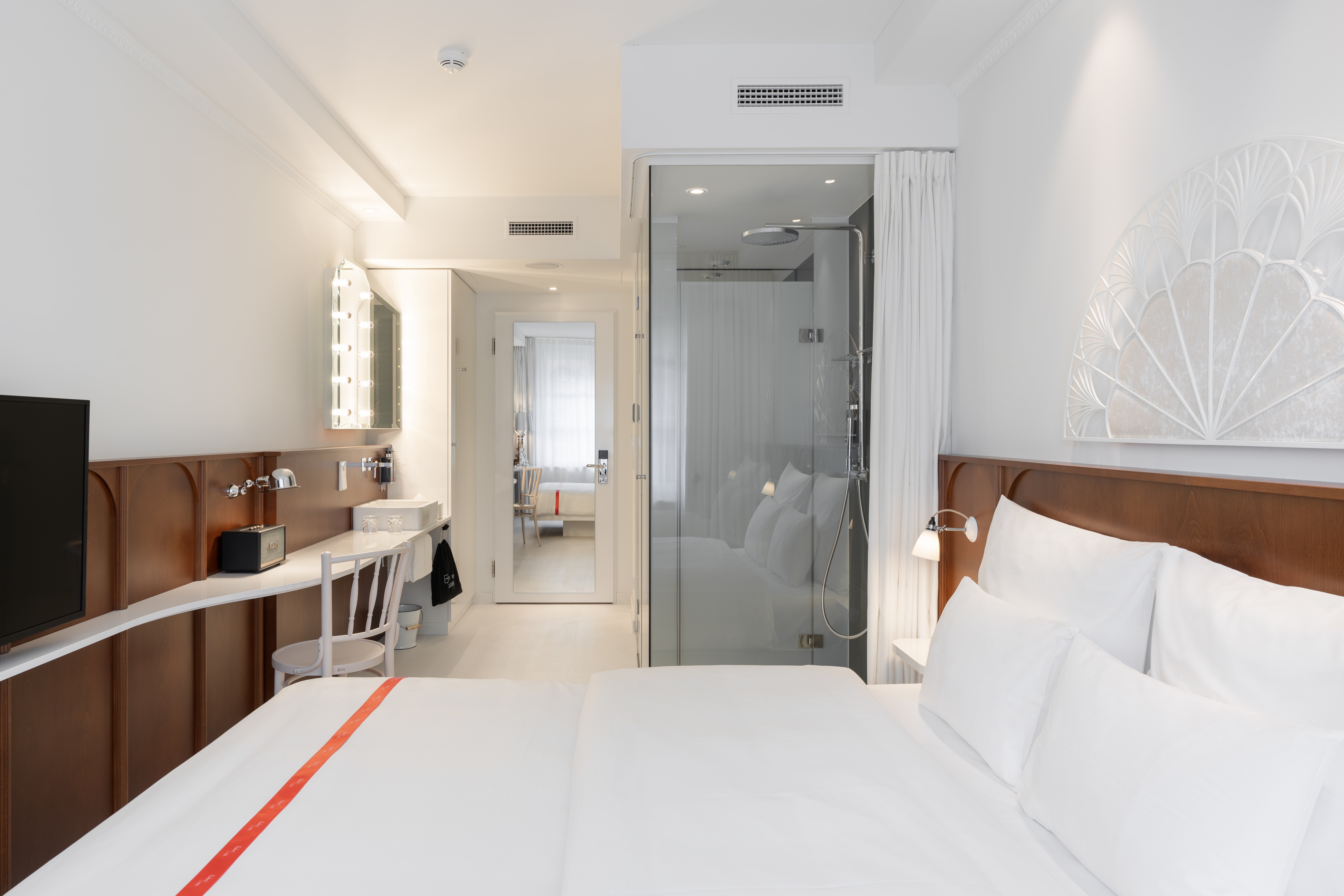 lovely room