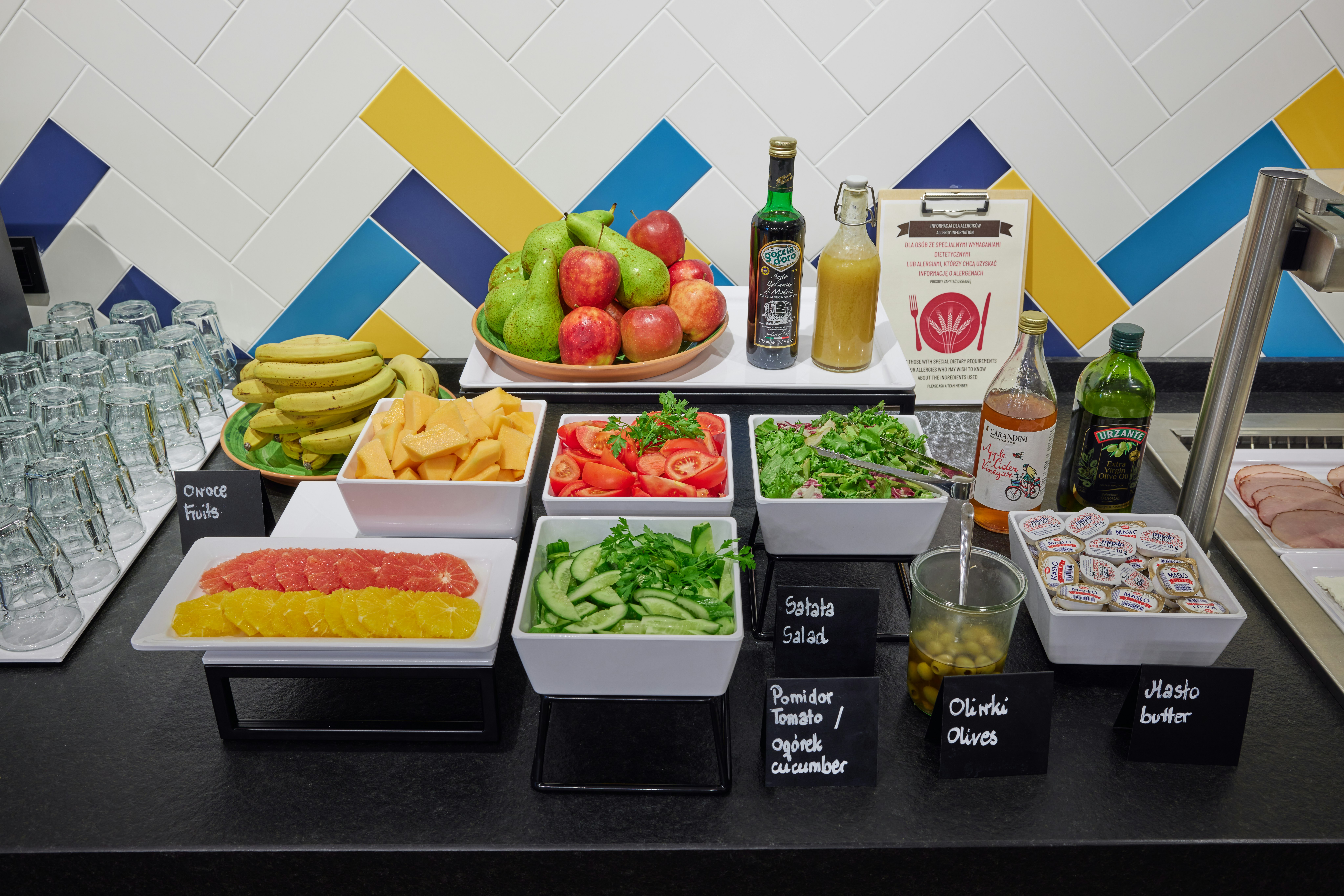 Hampton by Hilton Poznan Swarzedz 22/26