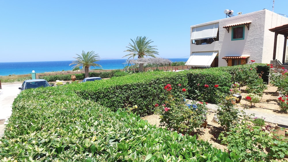 Villa Katerina Holiday Apartments 25/40
