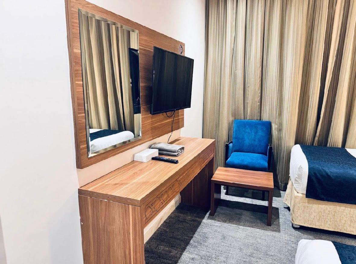 فندق رواء العزيزية(Rowaa Al Aziziyah Hotel) 37/45