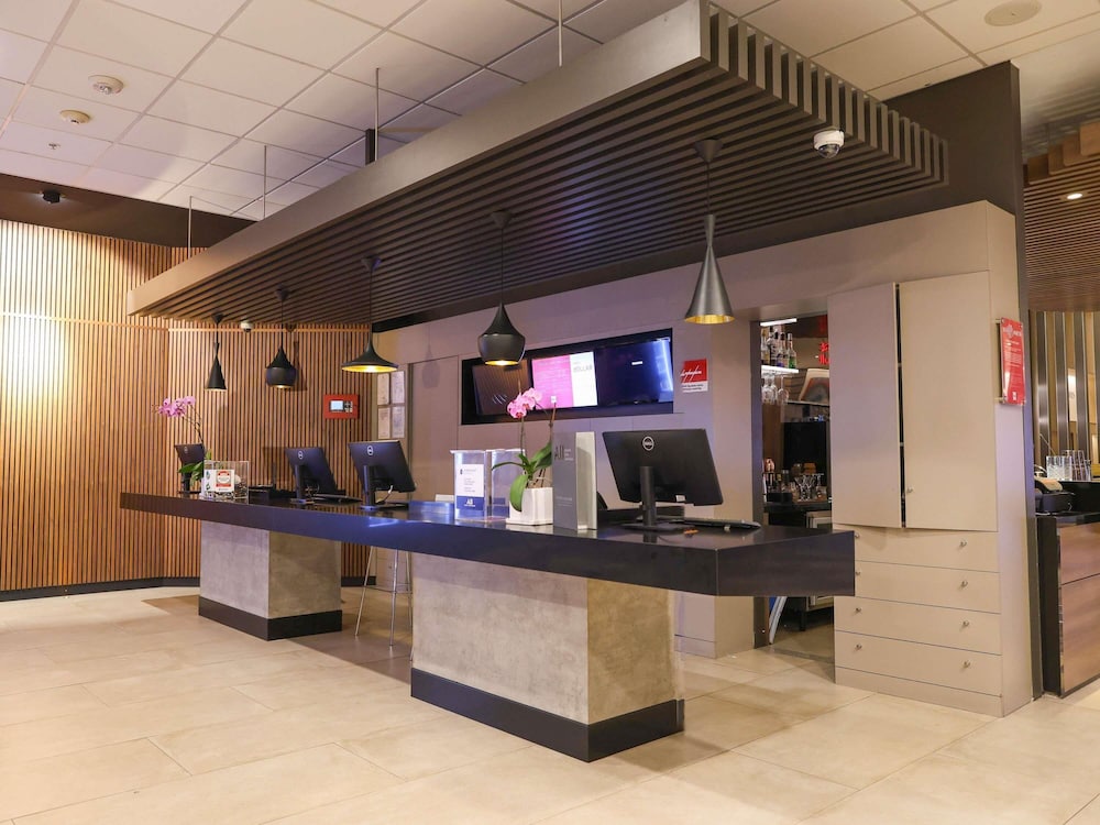 Ibis Larco Miraflores 6/49