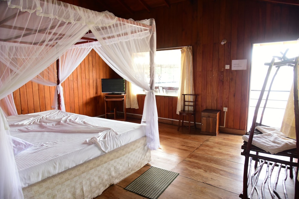 LUXURY, BUNGALOW