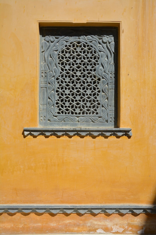 Amritara Gogunda Palace Udaipur photo2