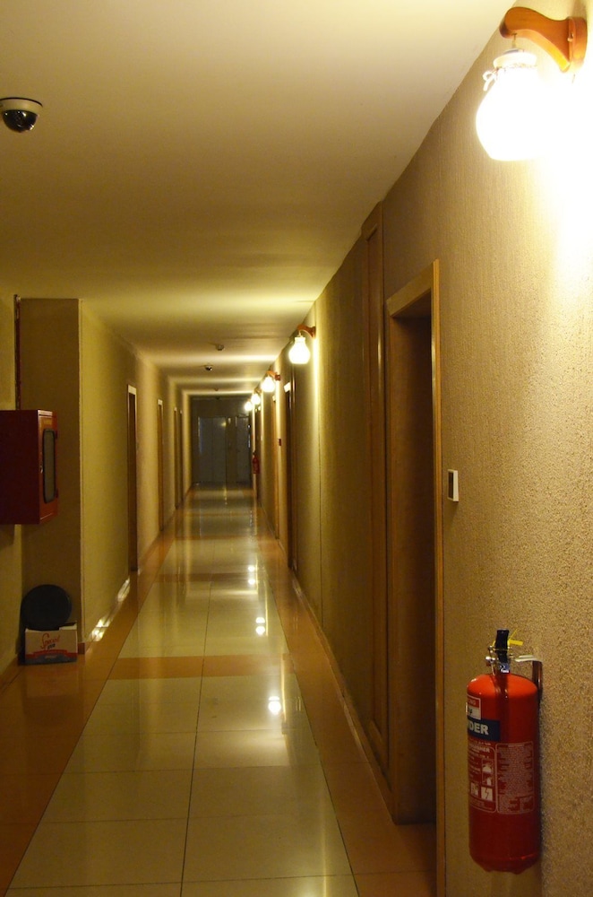 文斯维克大酒店(Mensvic Grand Hotel) 图片2