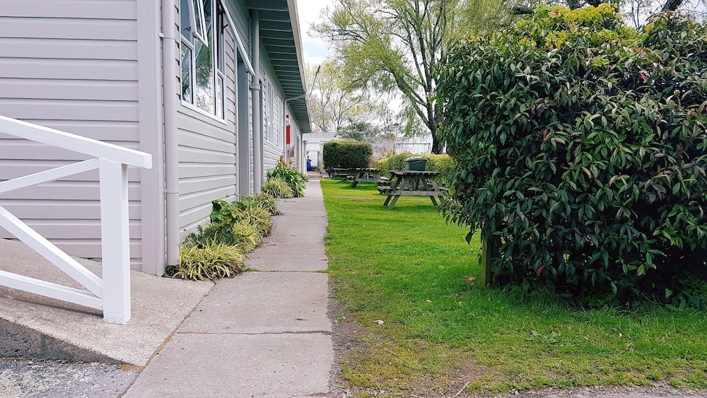 Cosy Cottage Thermal Holiday Park 36/50