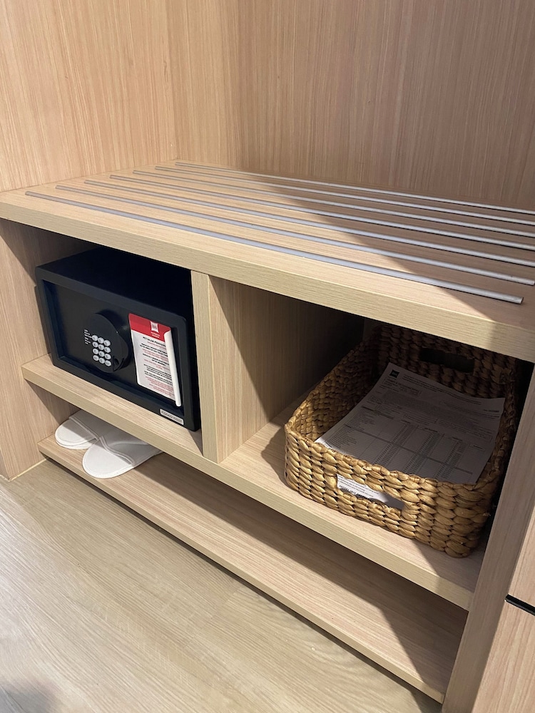 ibis Palembang Sanggar 26/50