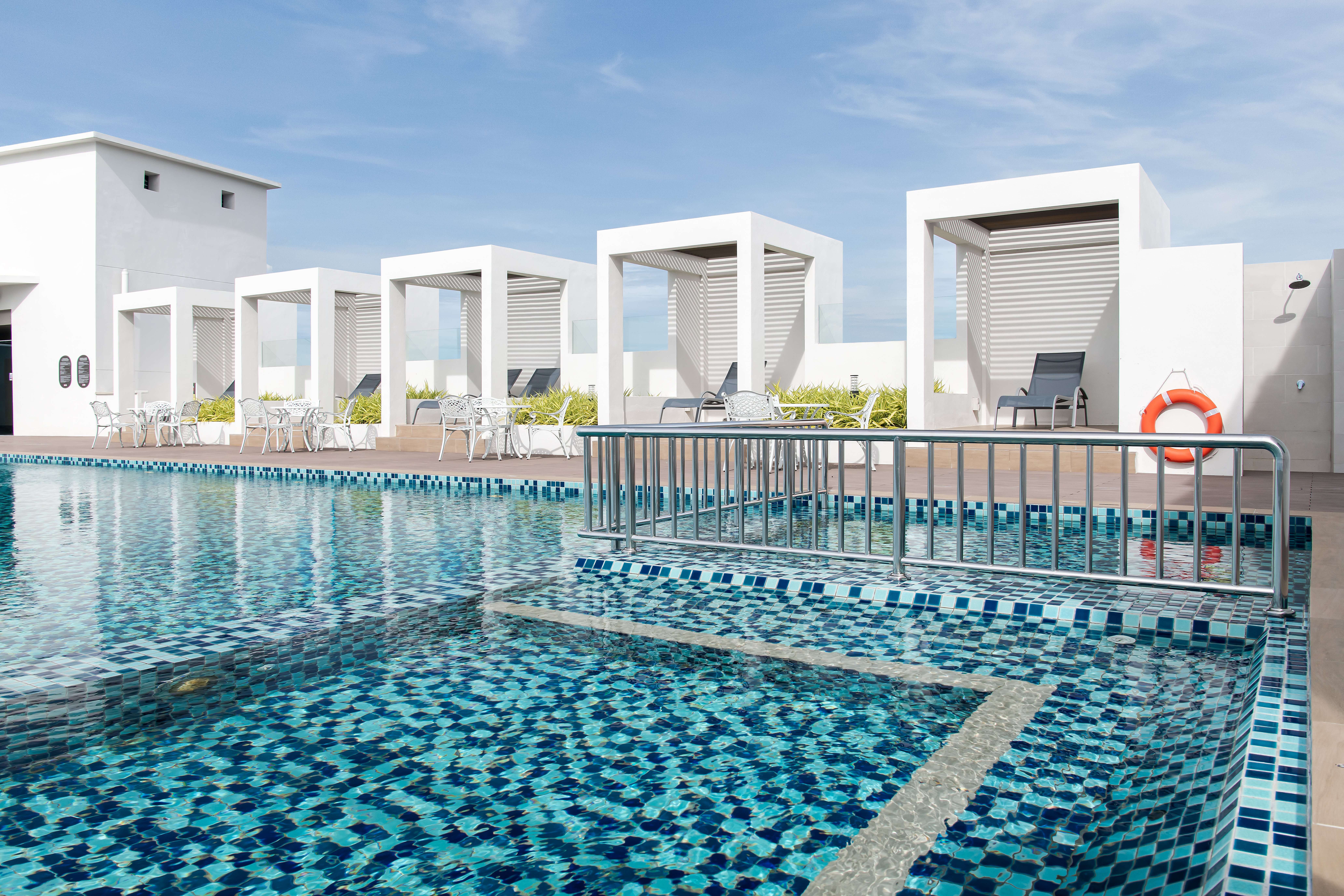 Citadines Prai Penang 23/26