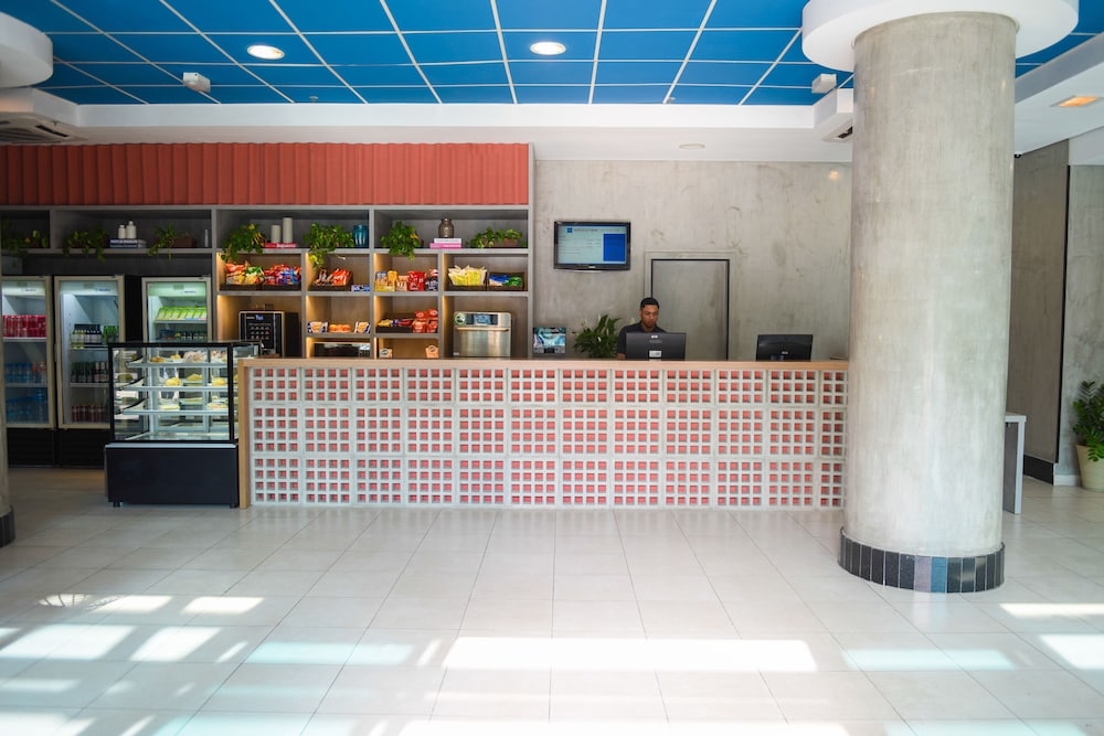 Ibis Budget Rio De Janeiro Centro 14/58