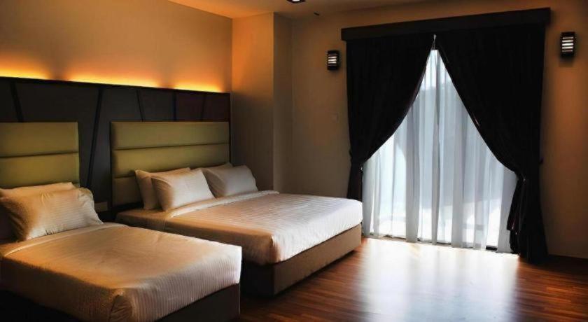 Hotel Grand Baron 16/51
