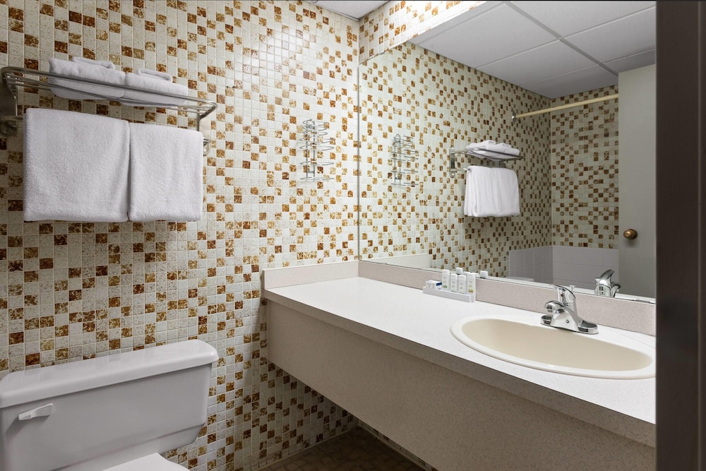 Travelodge by Wyndham Grande Prairie 45/46