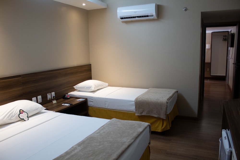 Pajucara Praia Hotel 19/53