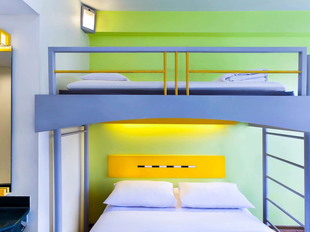 Ibis Budget Jakarta Menteng 19/38