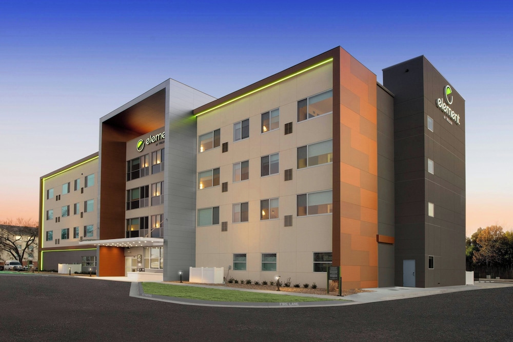 Element Fort Smith 2/50