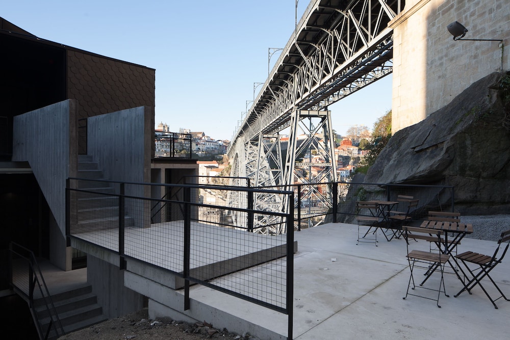 Oh Porto Apartments 64/68