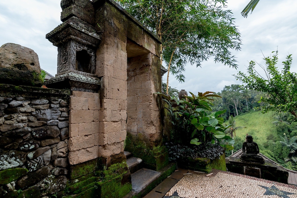 Ulun Ubud Resort 62/74