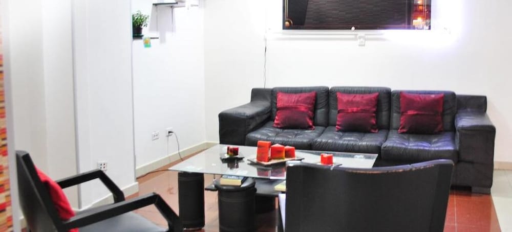 Hotel Dorado Gold Bogota 31/50