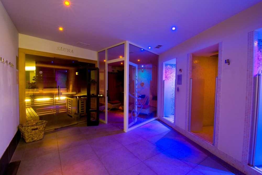 Hotel Oasi Wellness Spa 16/27