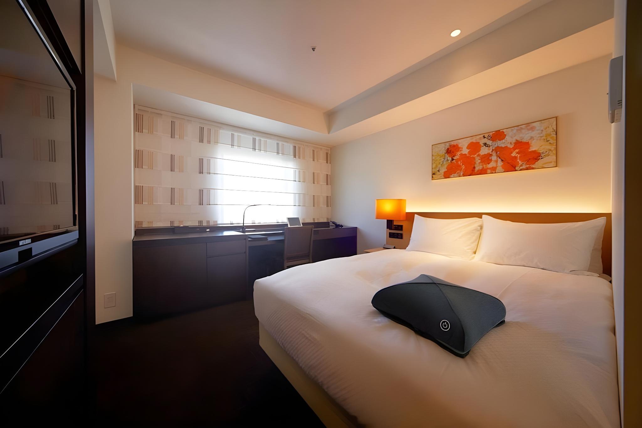 Forza, Queen Bed