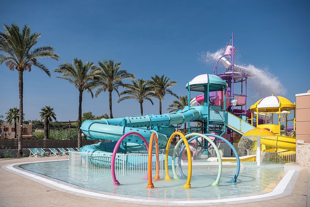 Atlantica Caldera Creta Paradise Hotel 52/61