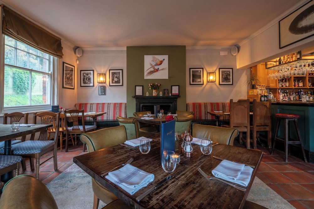 King John Inn 41/69